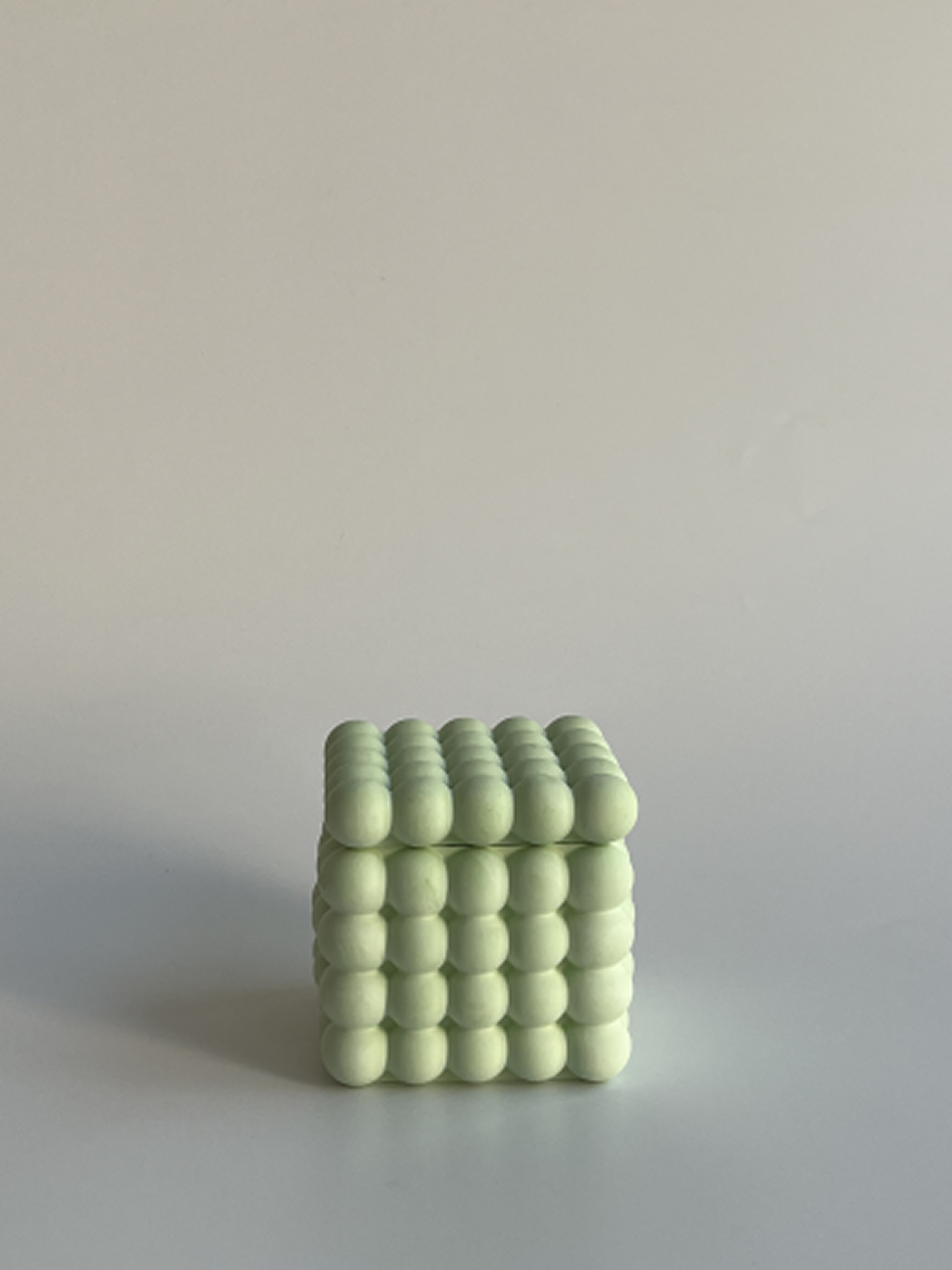 Bubble Kutu - Sage