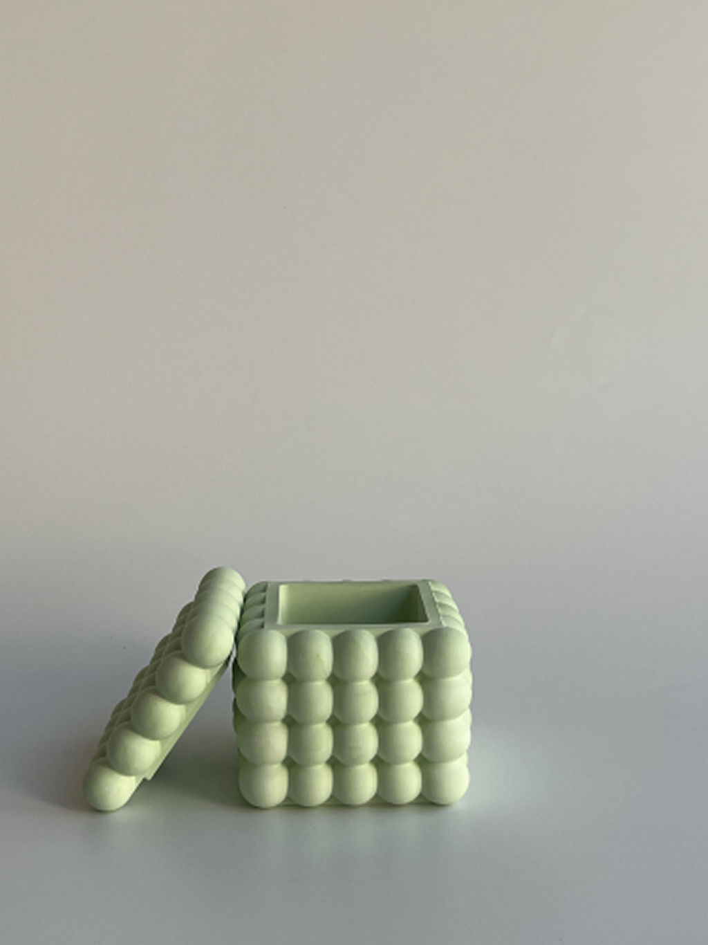 Bubble Kutu - Sage