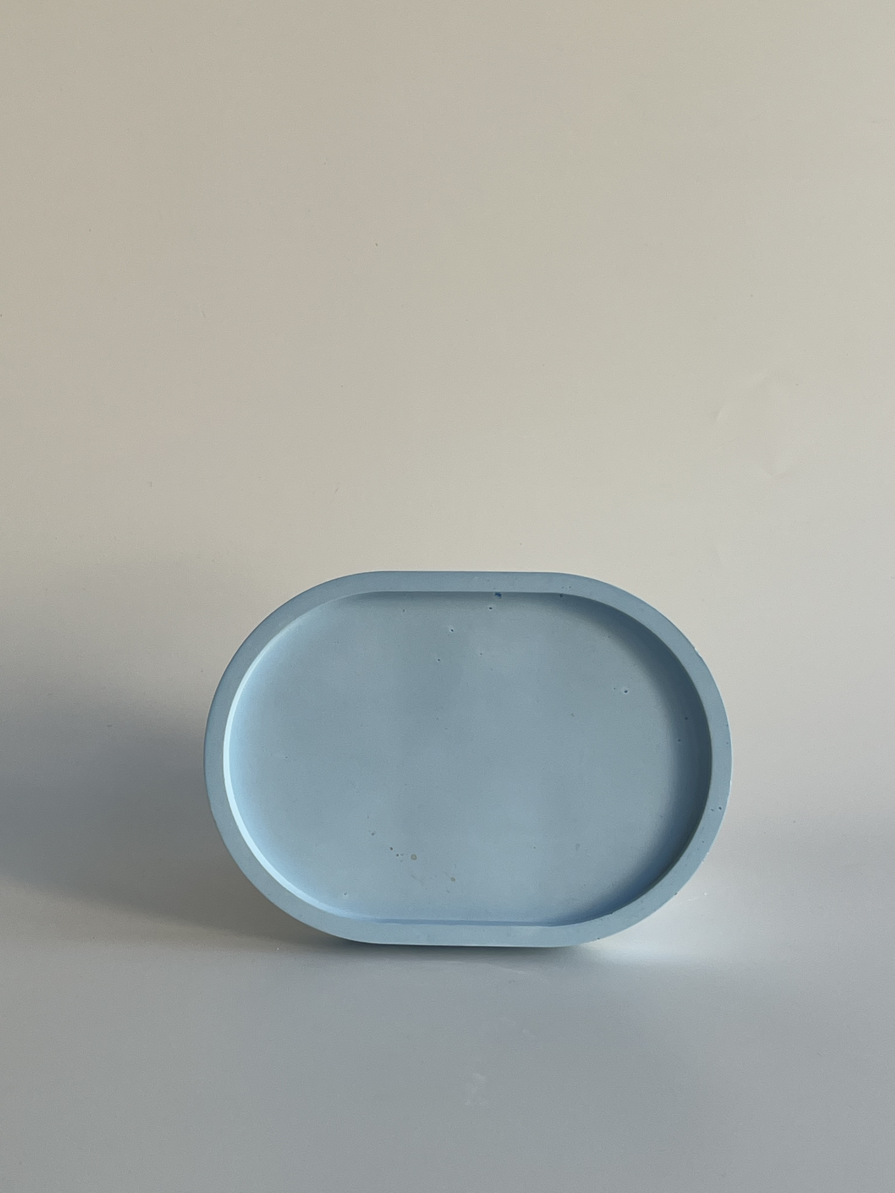 Shortbag - Azure