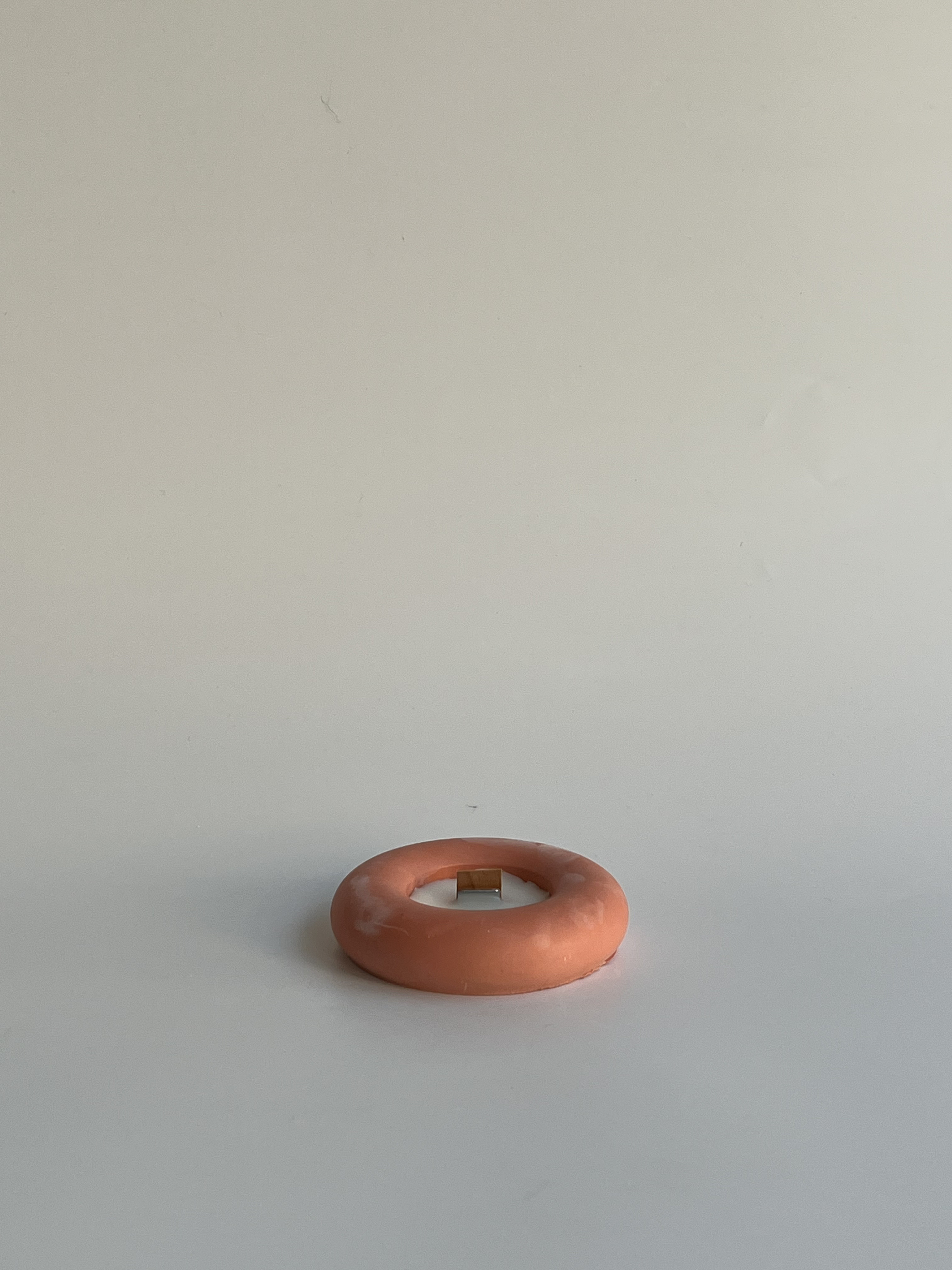Circle Mumluk - Ivory