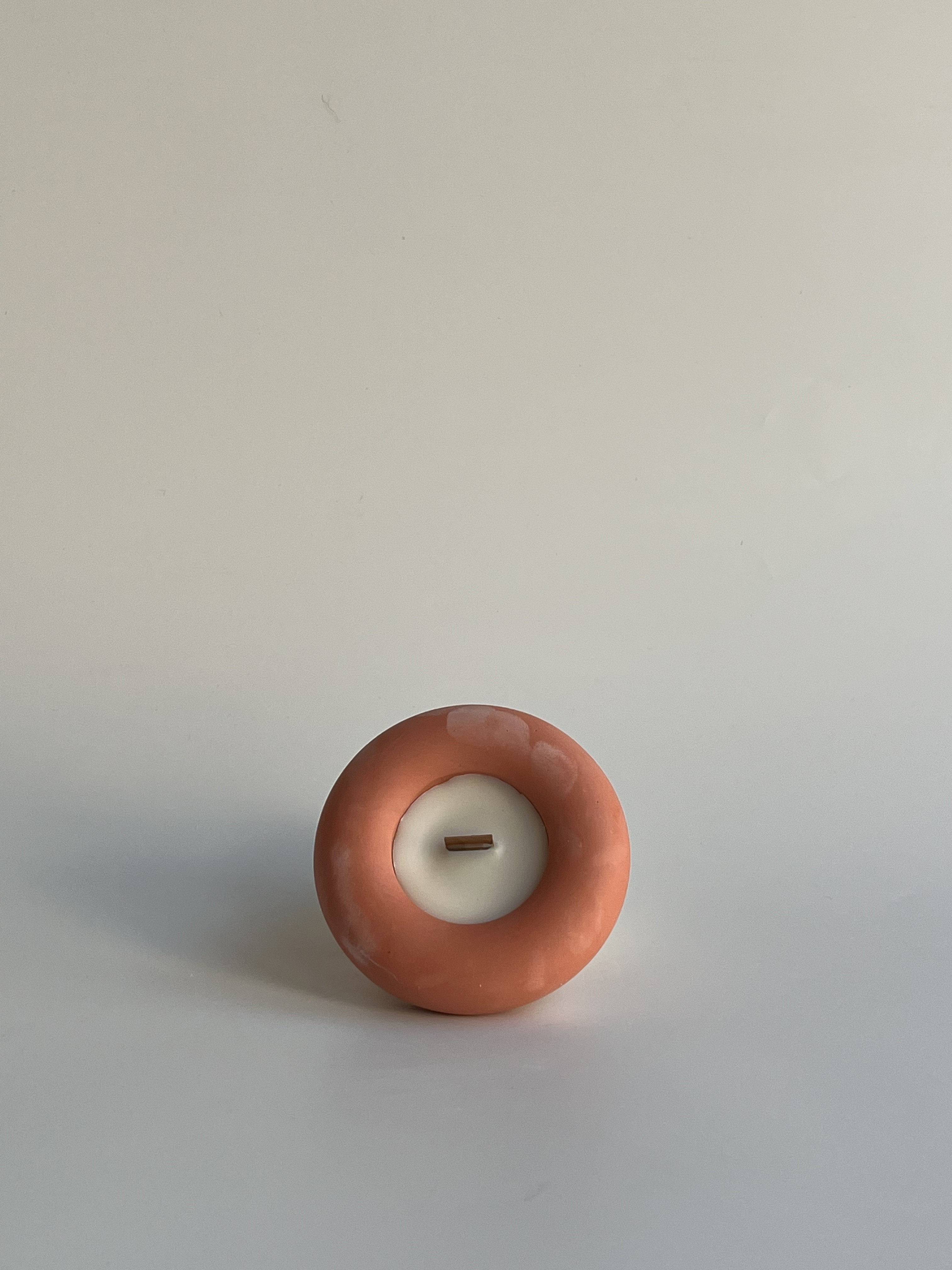 Circle Mumluk - Amber