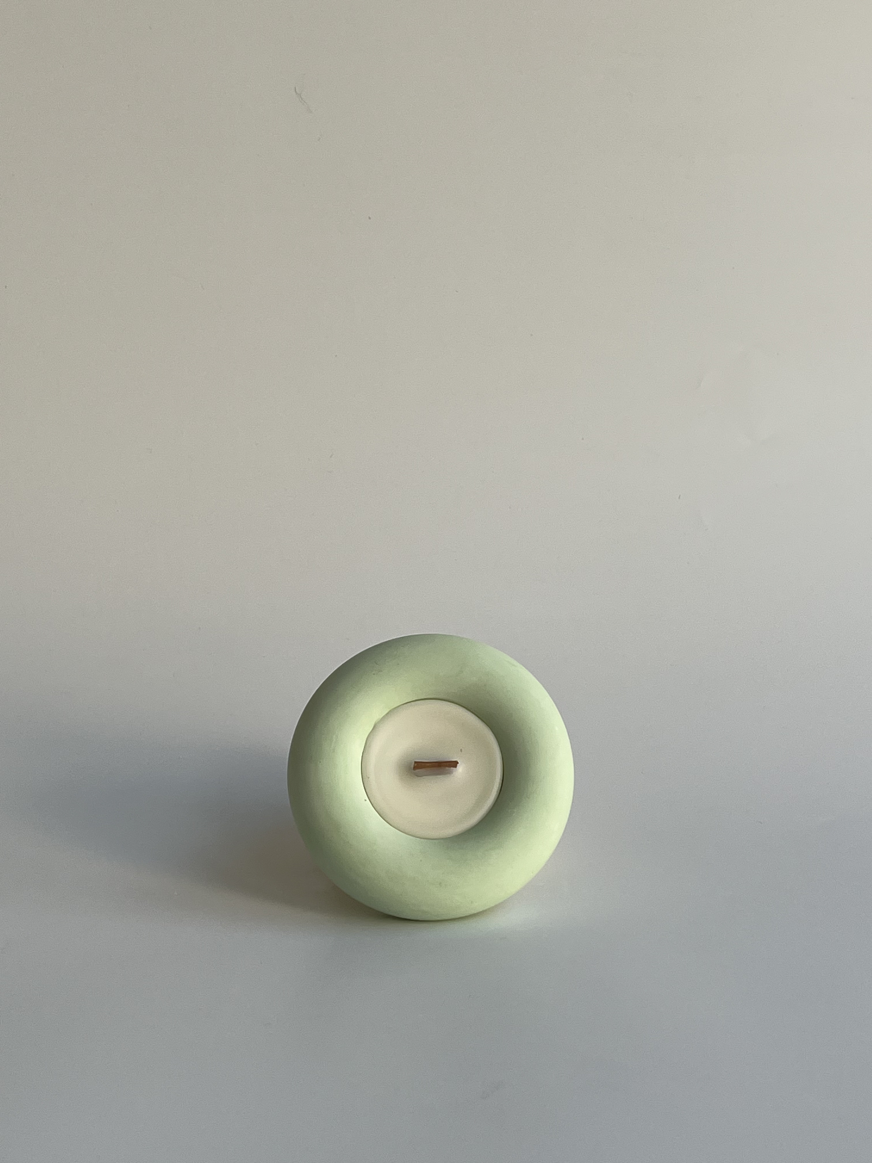 Circle Mumluk - Sage