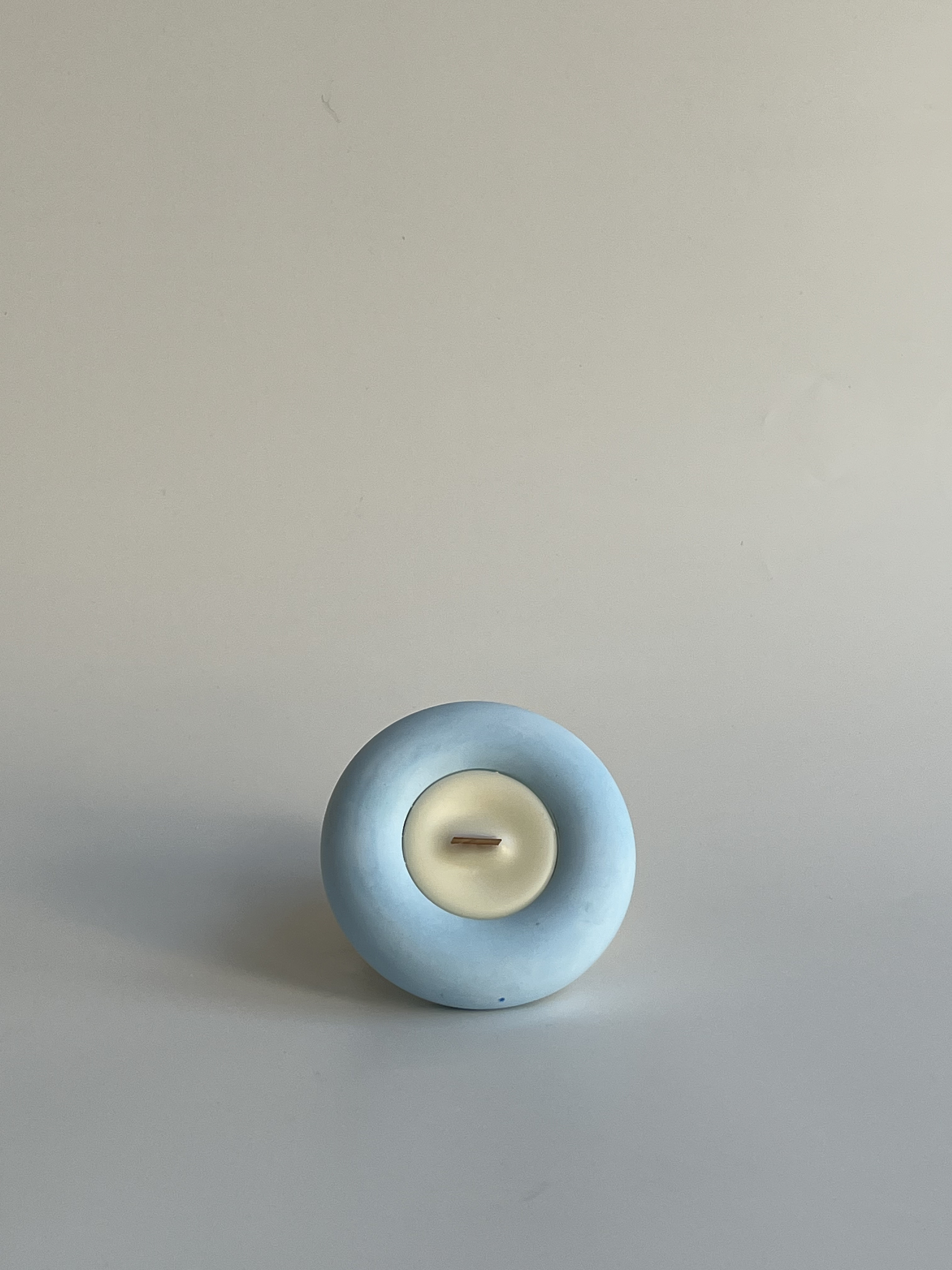 Circle Mumluk - Azure