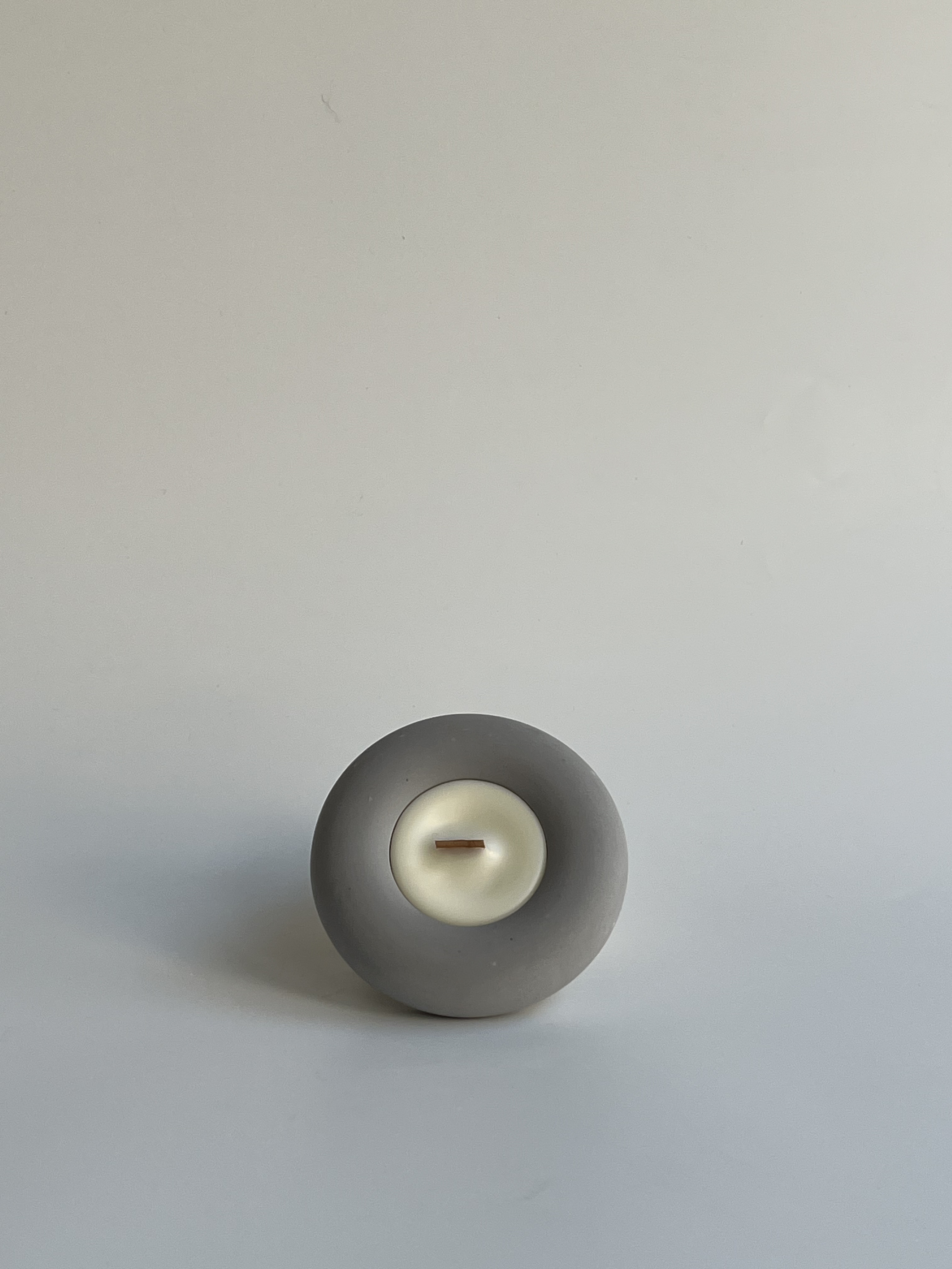 Circle Mumluk - Carbon