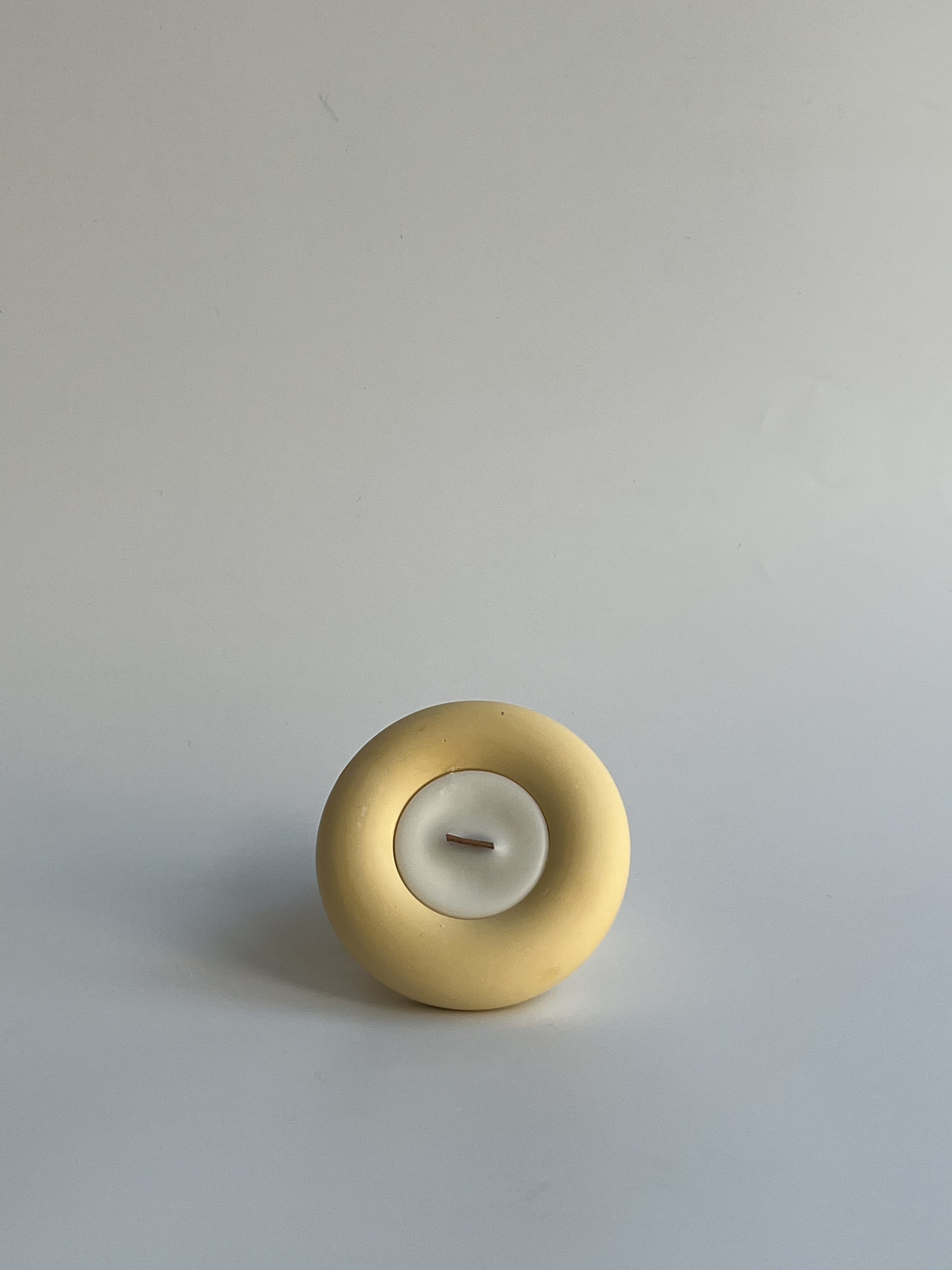 Circle Mumluk - Lumen
