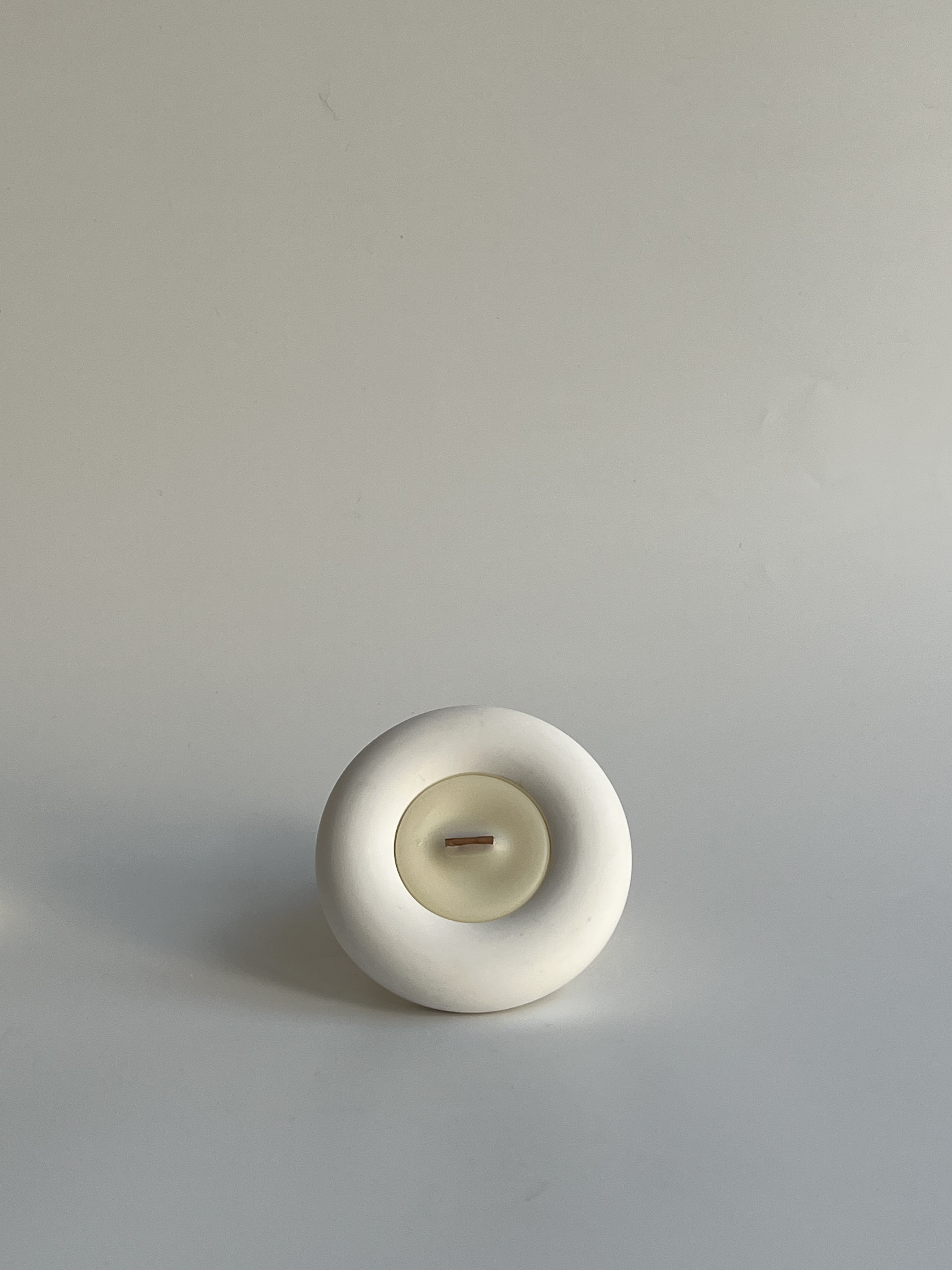 Circle Mumluk - Ivory