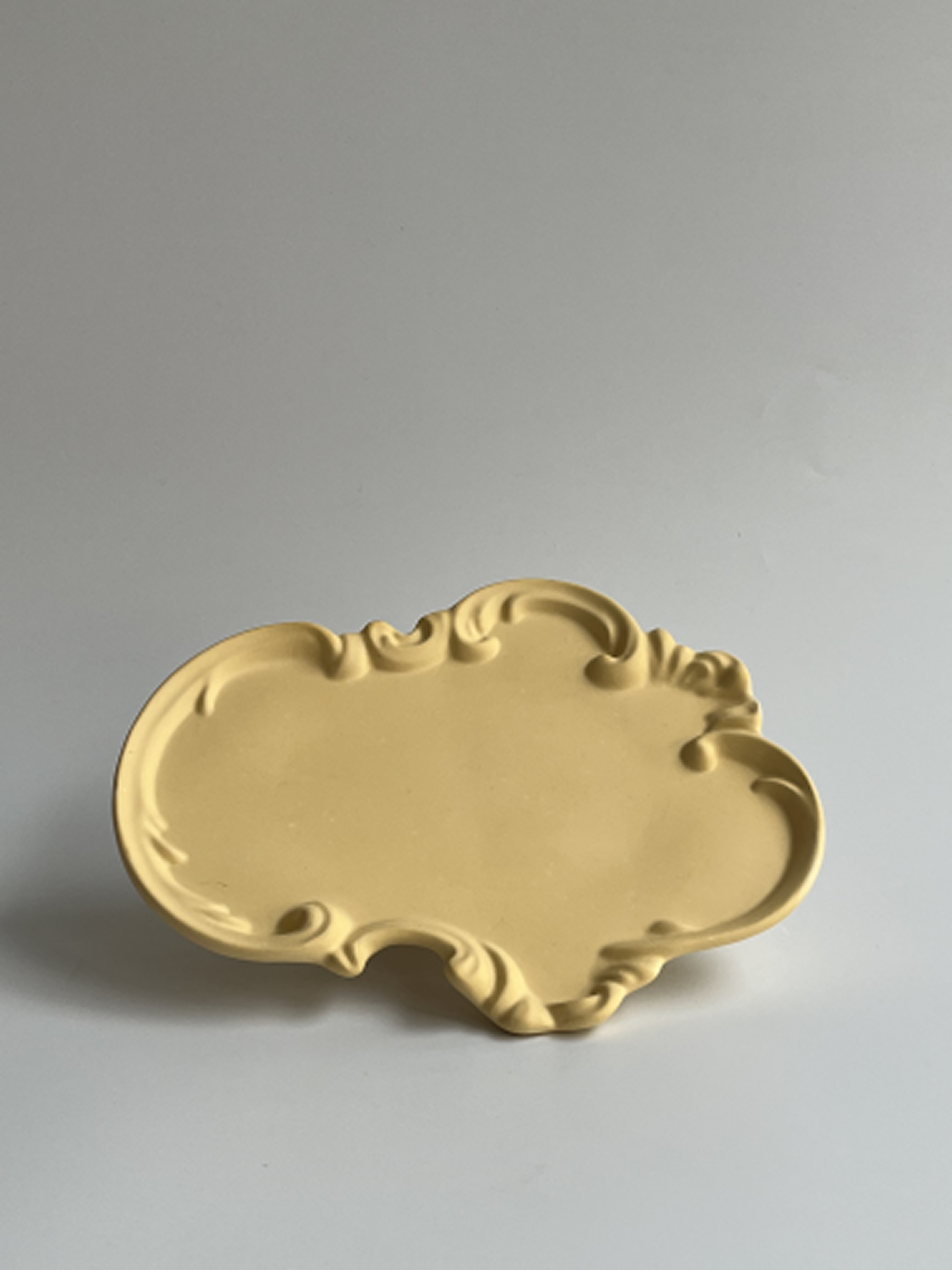 Salver - Lumen