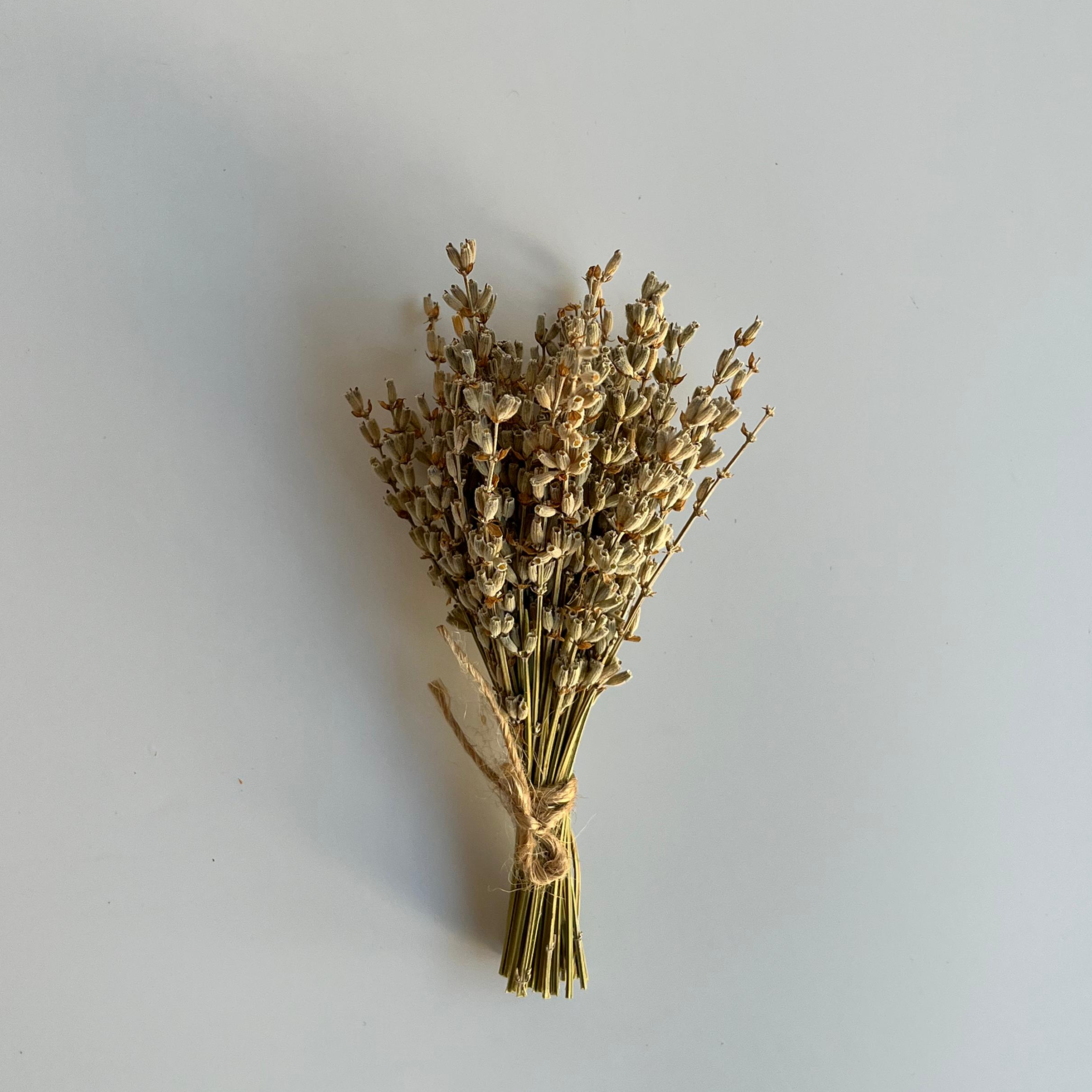 Kurutulmuş Lavanta - Doğal
